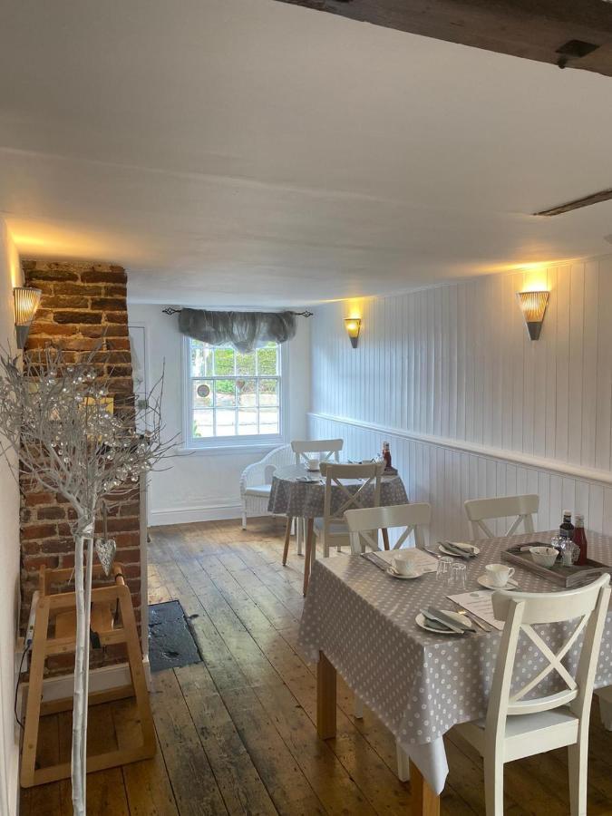 Ship Stores Guest House Clare Εξωτερικό φωτογραφία